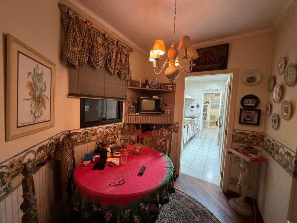 Apartamento, 4 quartos, 194 m² - Foto 2