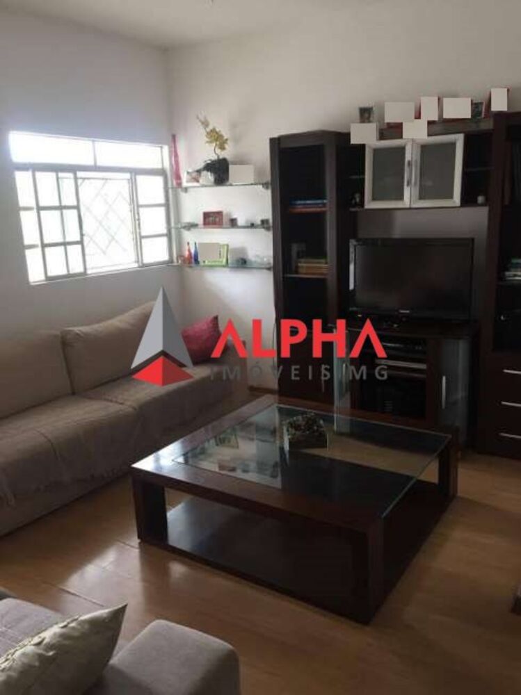 Apartamento à venda com 3 quartos, 102m² - Foto 1