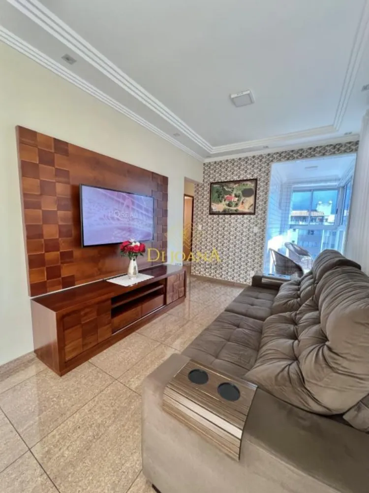 Apartamento, 3 quartos, 85 m² - Foto 4