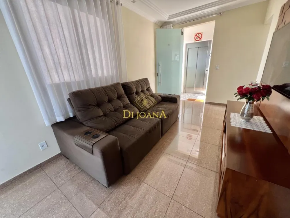 Apartamento, 3 quartos, 85 m² - Foto 3