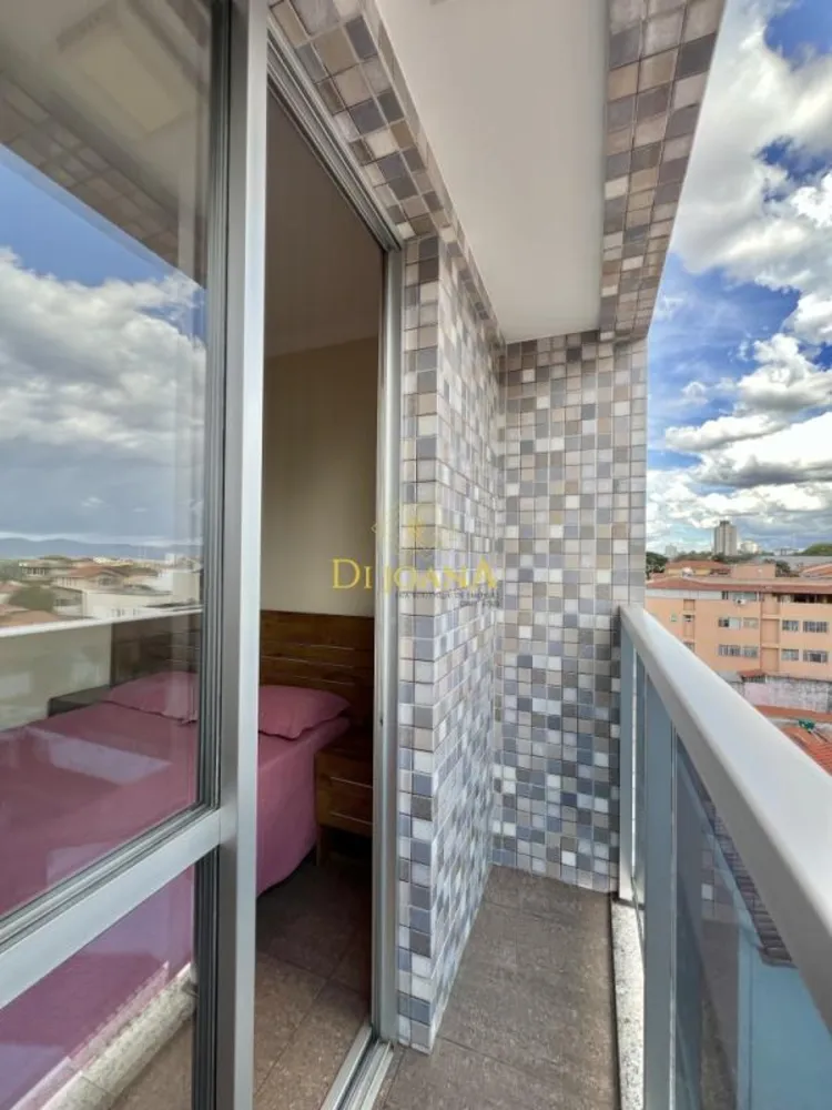 Apartamento, 3 quartos, 85 m² - Foto 11