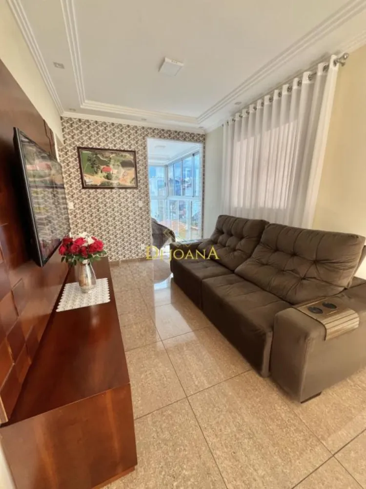 Apartamento, 3 quartos, 85 m² - Foto 2