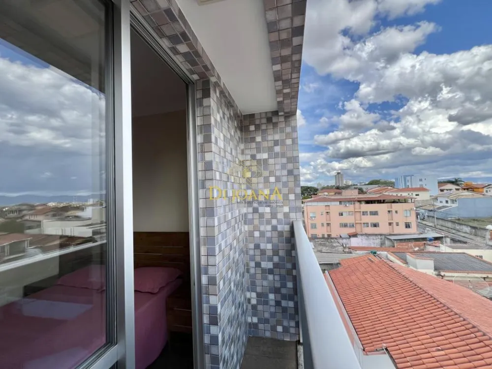 Apartamento, 3 quartos, 85 m² - Foto 10