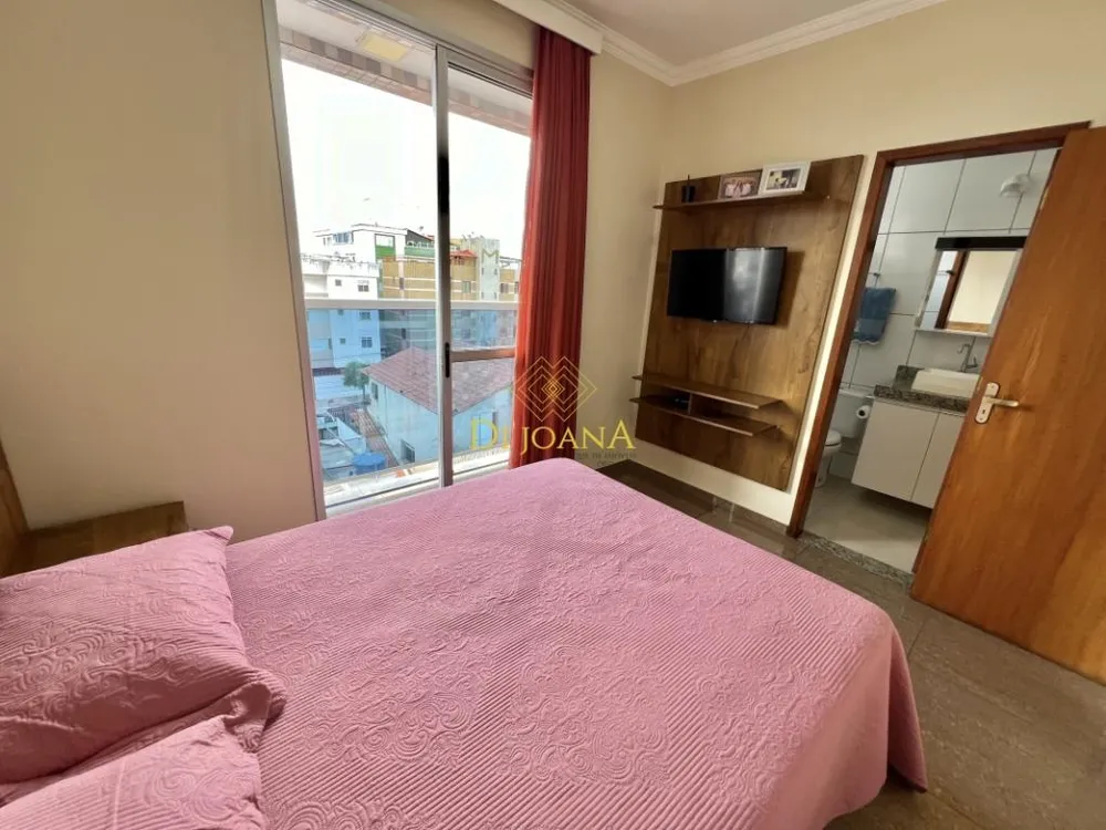 Apartamento, 3 quartos, 85 m² - Foto 8