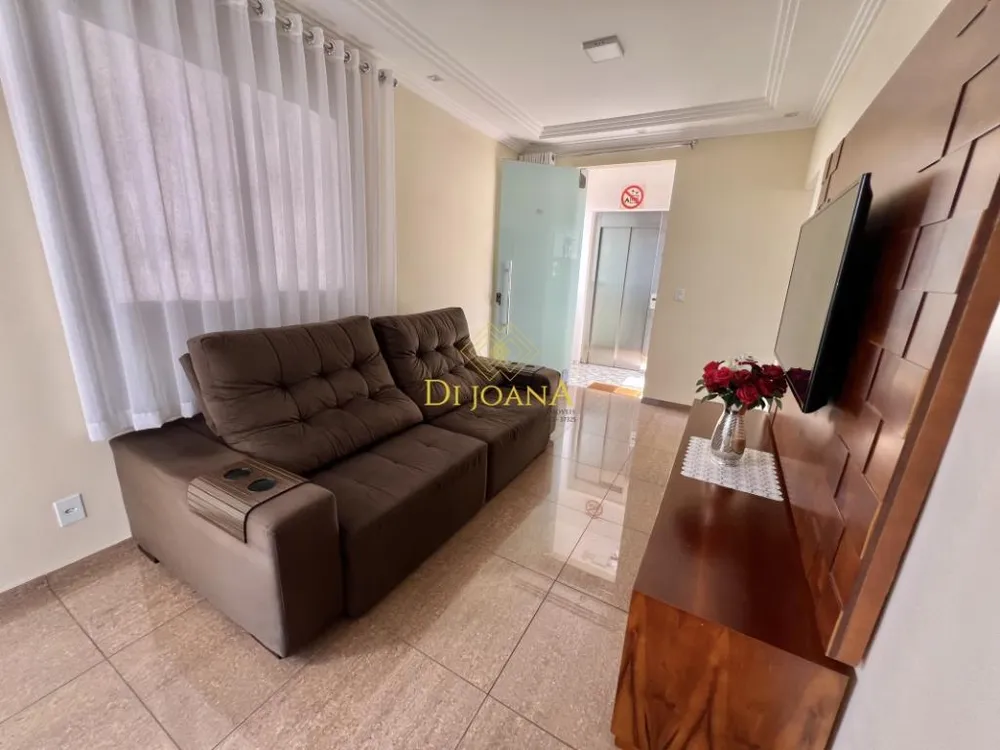 Apartamento, 3 quartos, 85 m² - Foto 1