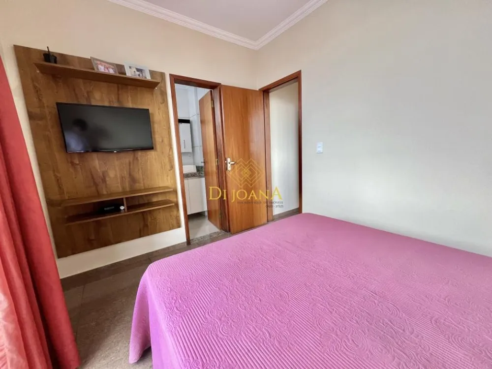 Apartamento, 3 quartos, 85 m² - Foto 3