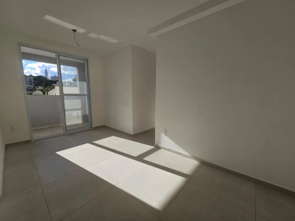 Apartamento, 3 quartos, 71 m² - Foto 2