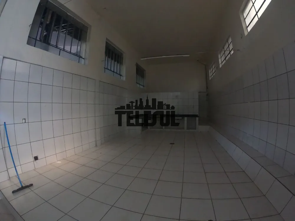 Depósito-Galpão, 900 m² - Foto 2