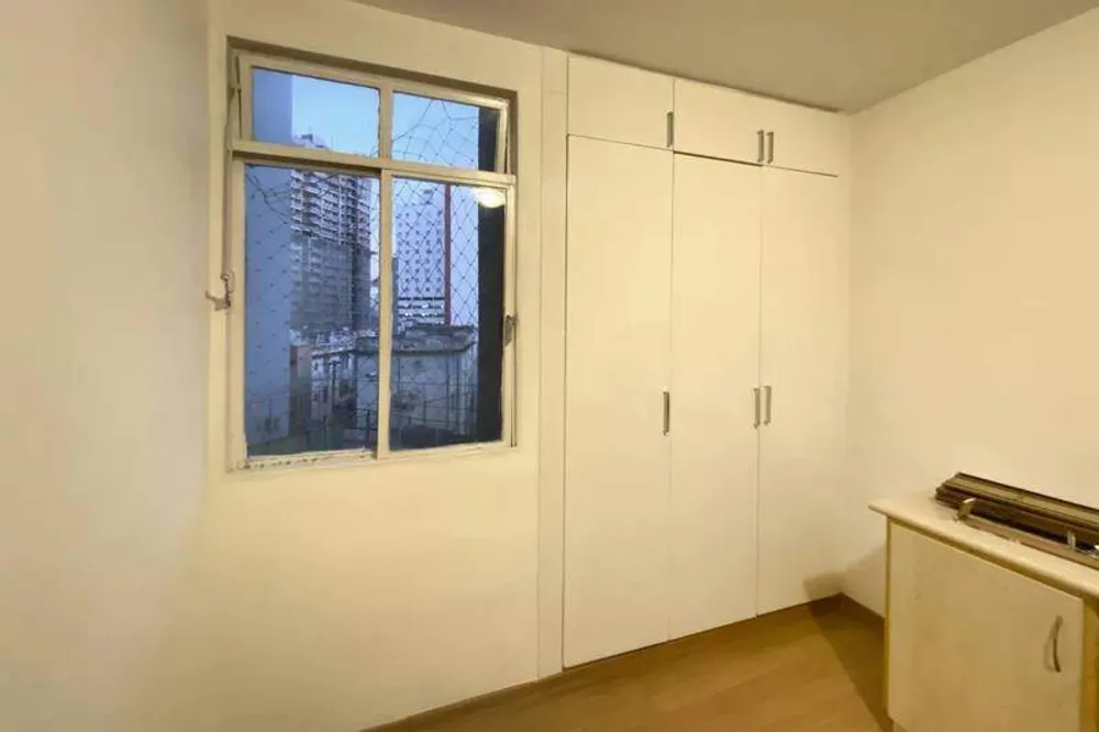 Apartamento, 3 quartos, 110 m² - Foto 6