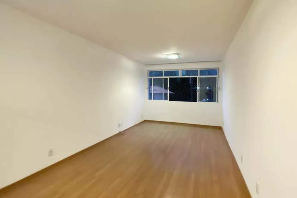 Apartamento, 3 quartos, 110 m² - Foto 1