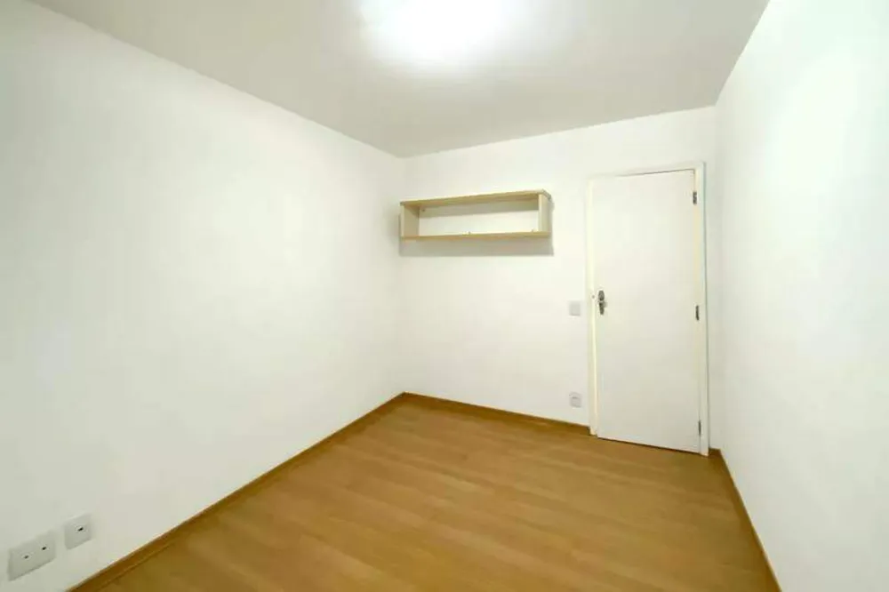 Apartamento, 3 quartos, 110 m² - Foto 4