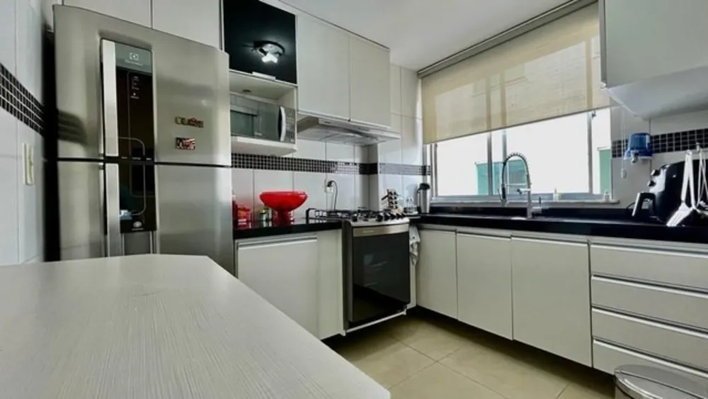 Apartamento, 3 quartos, 240 m² - Foto 5