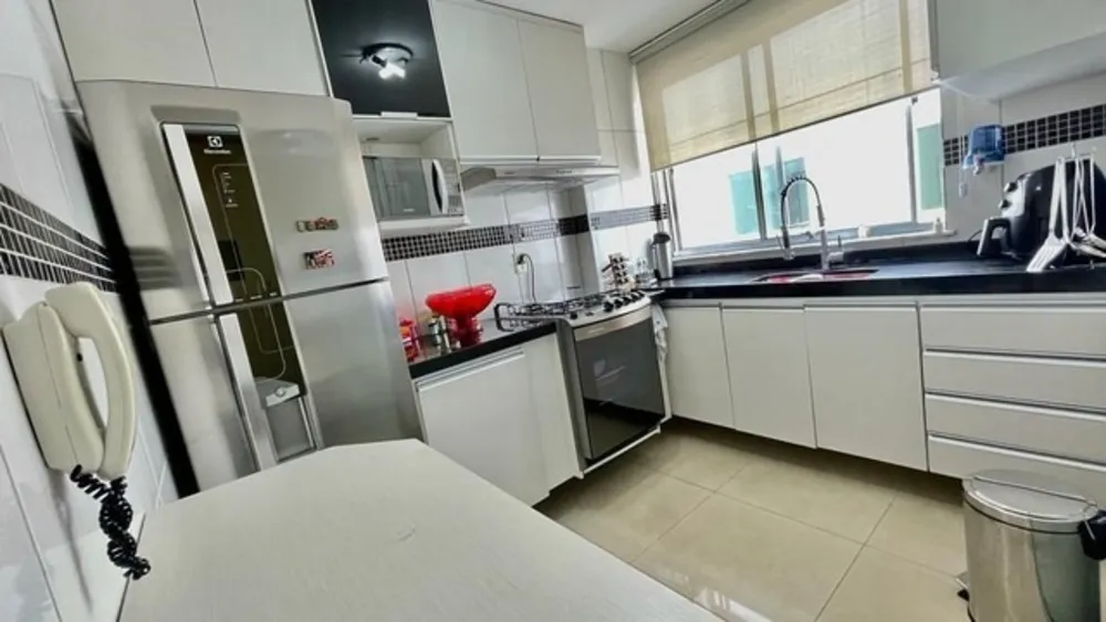 Apartamento, 3 quartos, 240 m² - Foto 6