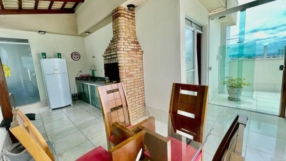 Apartamento, 3 quartos, 240 m² - Foto 7