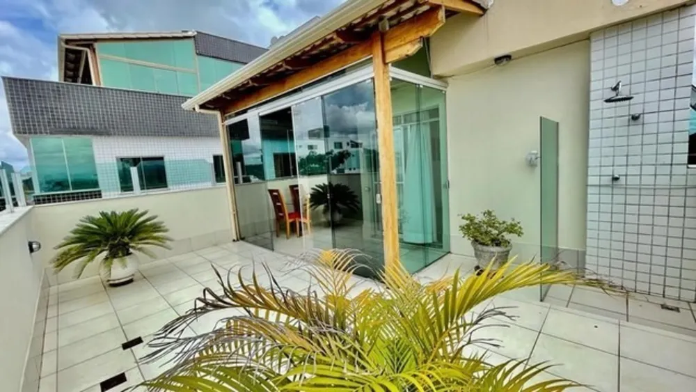 Apartamento, 3 quartos, 240 m² - Foto 9