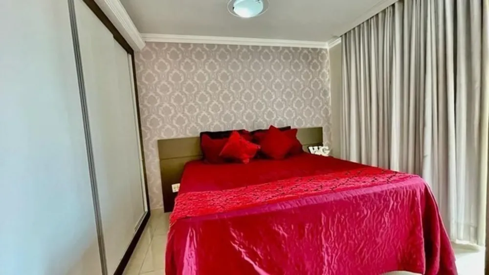 Apartamento, 3 quartos, 240 m² - Foto 3