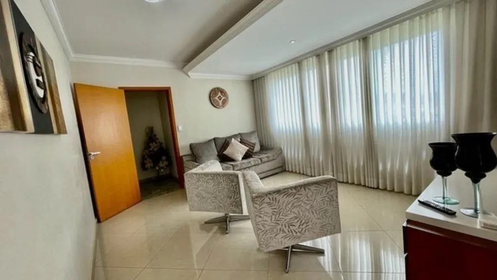 Apartamento, 3 quartos, 240 m² - Foto 11
