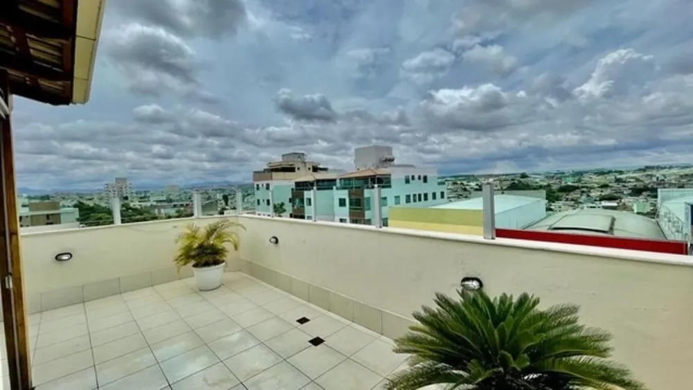 Apartamento, 3 quartos, 240 m² - Foto 8