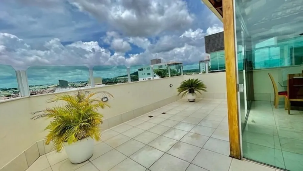 Apartamento, 3 quartos, 240 m² - Foto 10