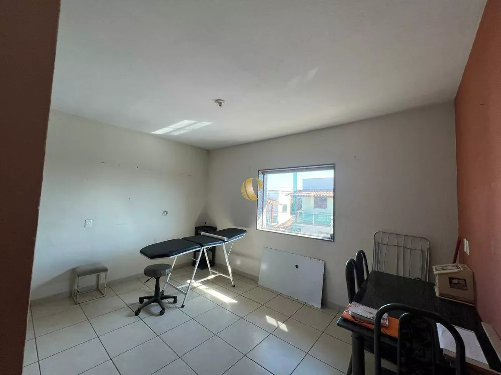 Kitnet e Studio para alugar com 1 quarto, 40m² - Foto 4