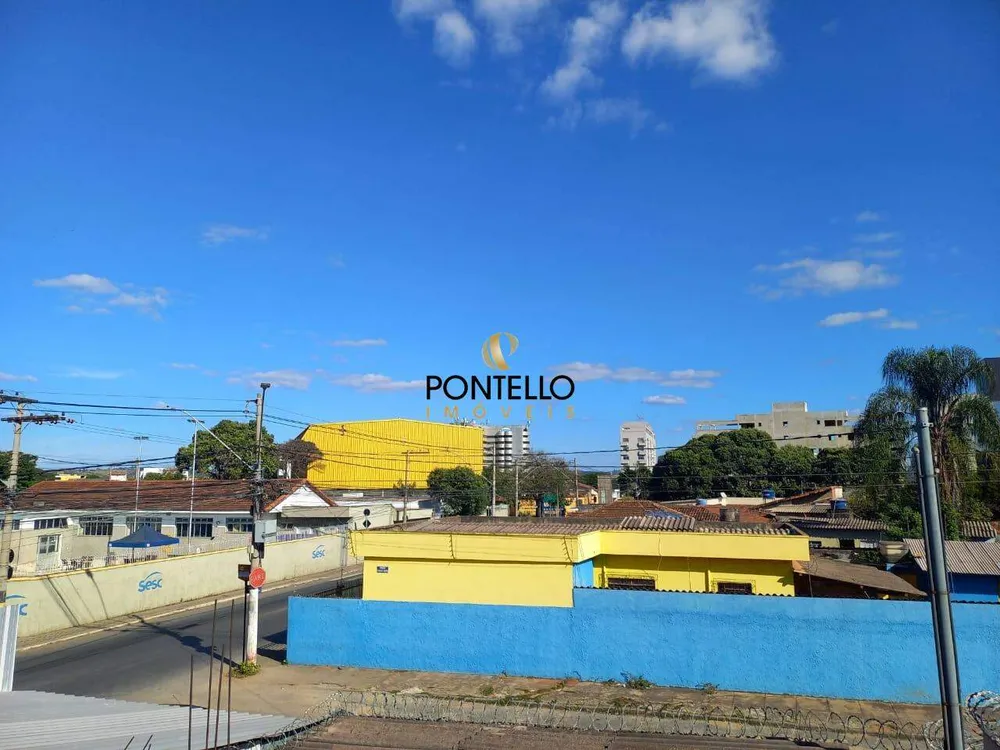 Prédio Inteiro, 258 m² - Foto 6