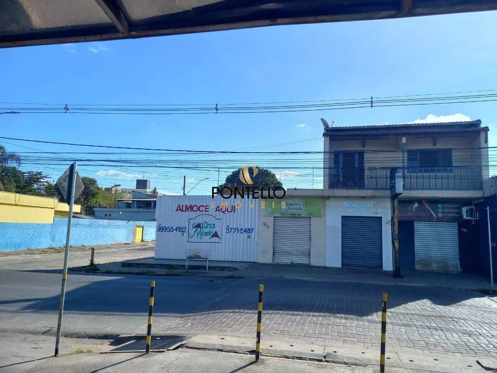Prédio Inteiro, 258 m² - Foto 1