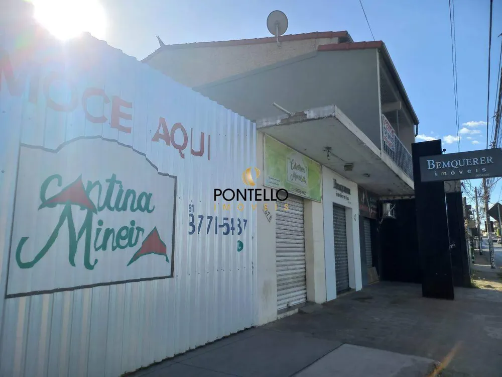 Prédio Inteiro, 258 m² - Foto 2