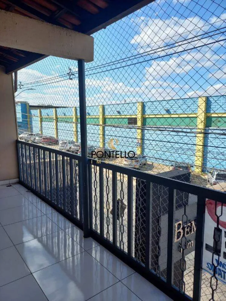 Prédio Inteiro, 258 m² - Foto 4