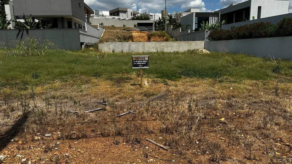 Terreno, 622 m² - Foto 1