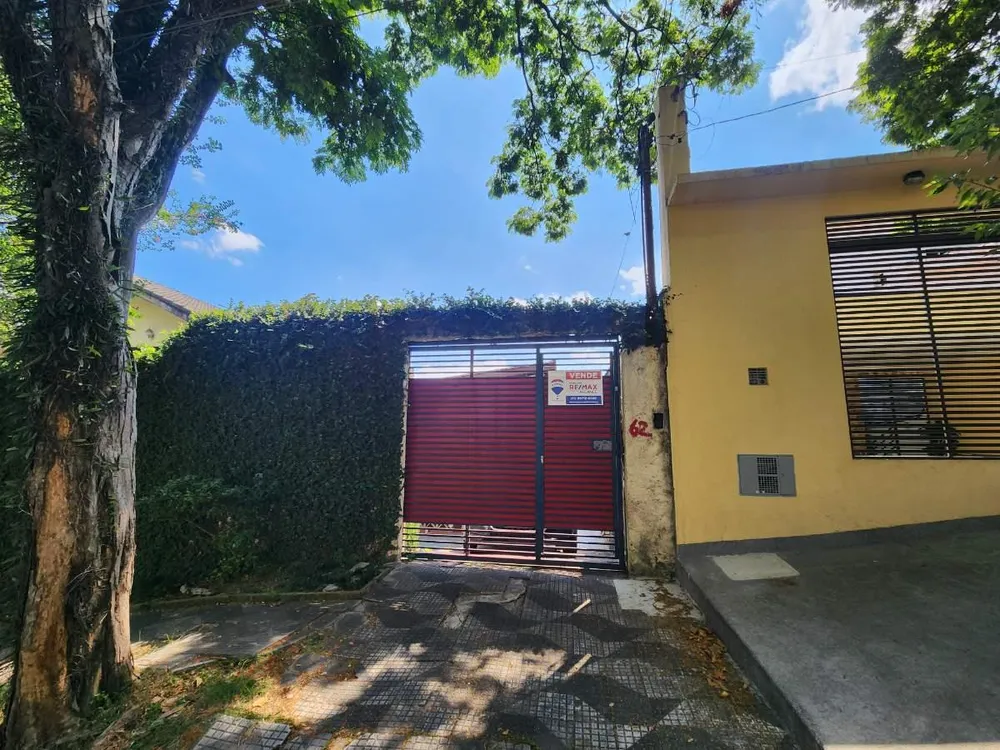 Casa, 2 quartos, 413 m² - Foto 1