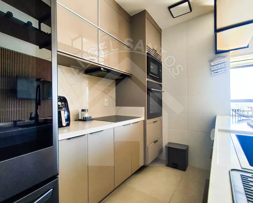 Apartamento à venda com 3 quartos, 82m² - Foto 10