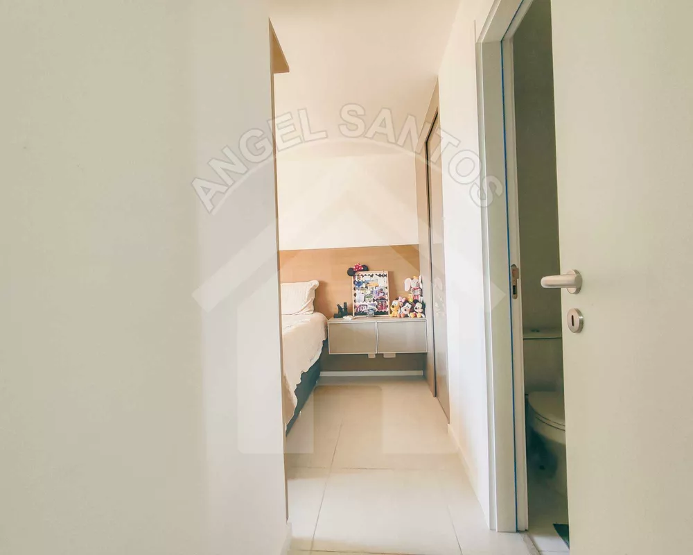 Apartamento à venda com 3 quartos, 82m² - Foto 25