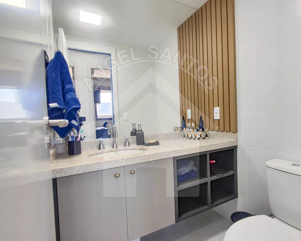 Apartamento à venda com 3 quartos, 82m² - Foto 21