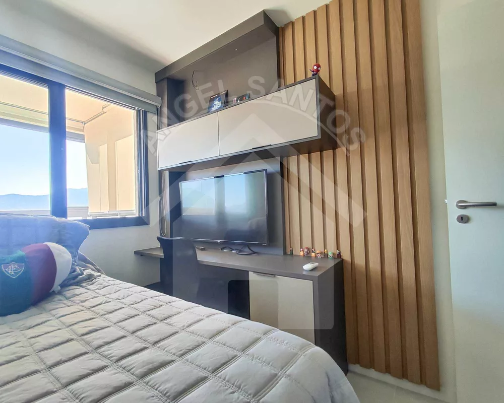 Apartamento à venda com 3 quartos, 82m² - Foto 18