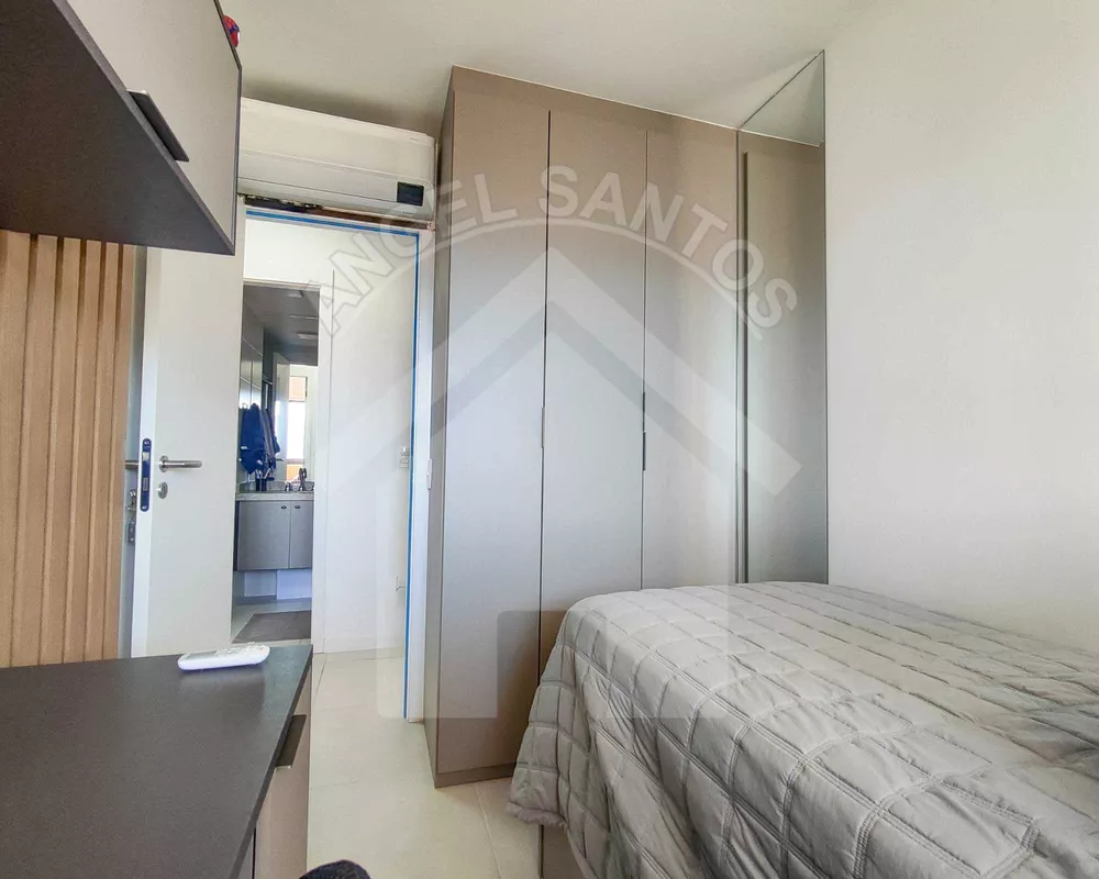 Apartamento à venda com 3 quartos, 82m² - Foto 19