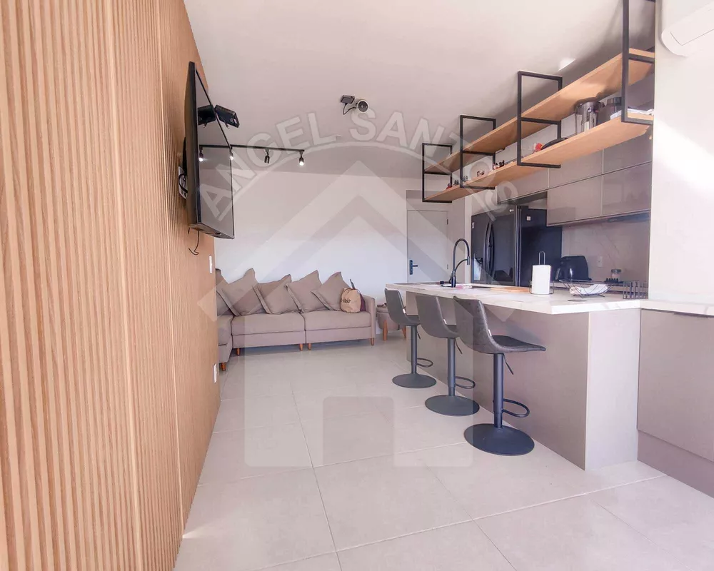 Apartamento à venda com 3 quartos, 82m² - Foto 6