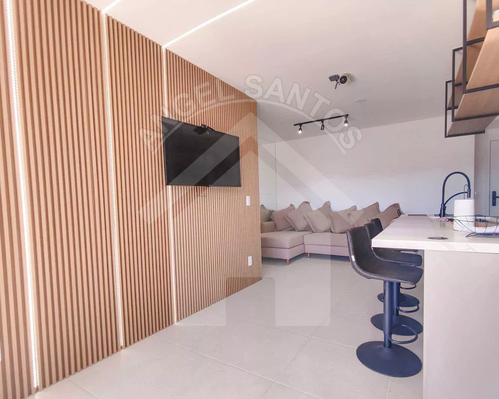 Apartamento à venda com 3 quartos, 82m² - Foto 4