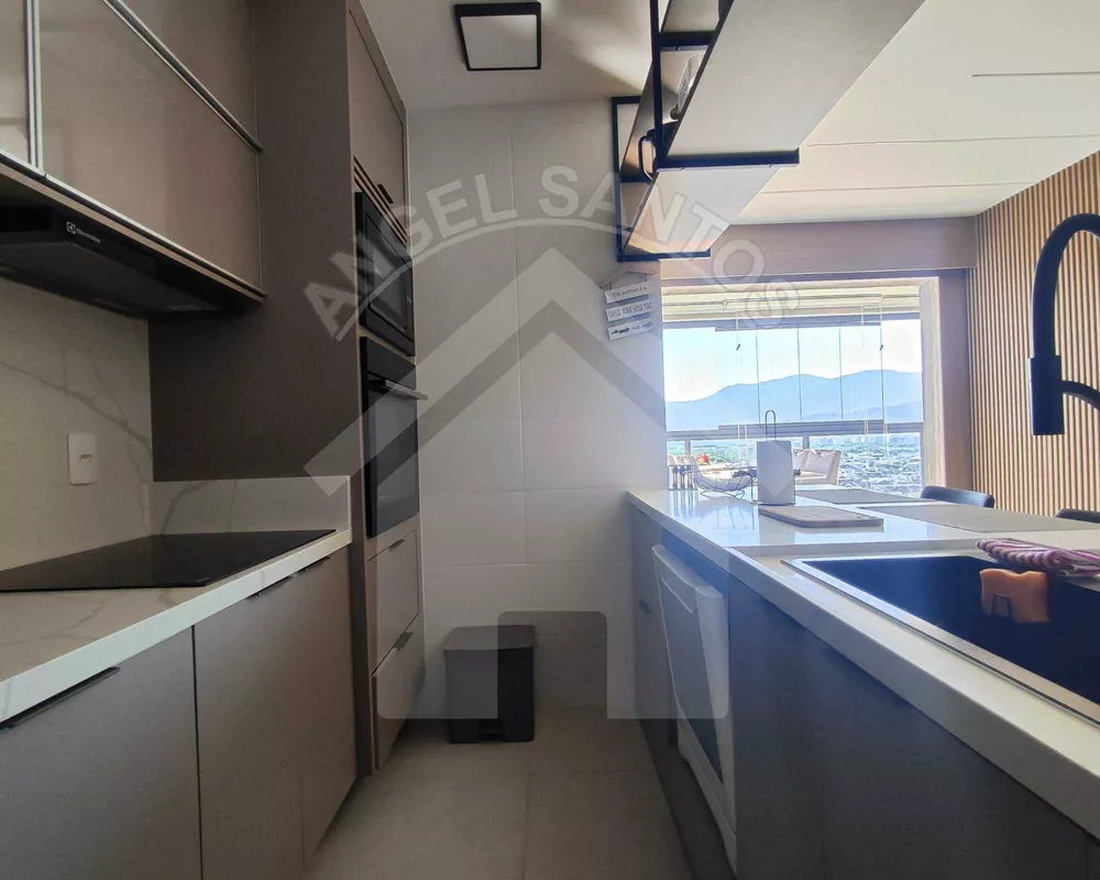 Apartamento à venda com 3 quartos, 82m² - Foto 9