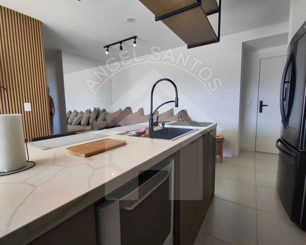 Apartamento à venda com 3 quartos, 82m² - Foto 12