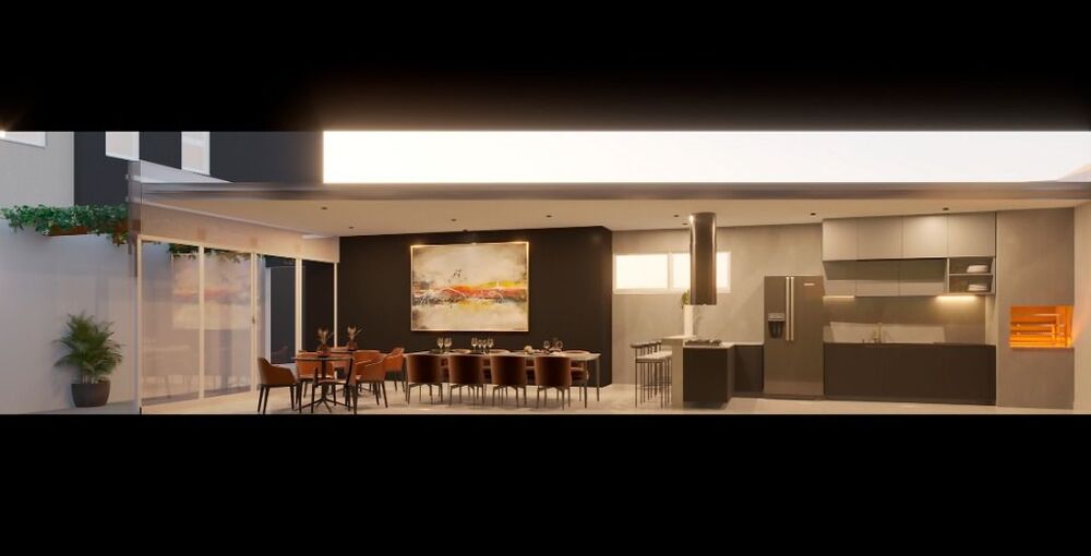 Apartamento à venda com 2 quartos, 49m² - Foto 2