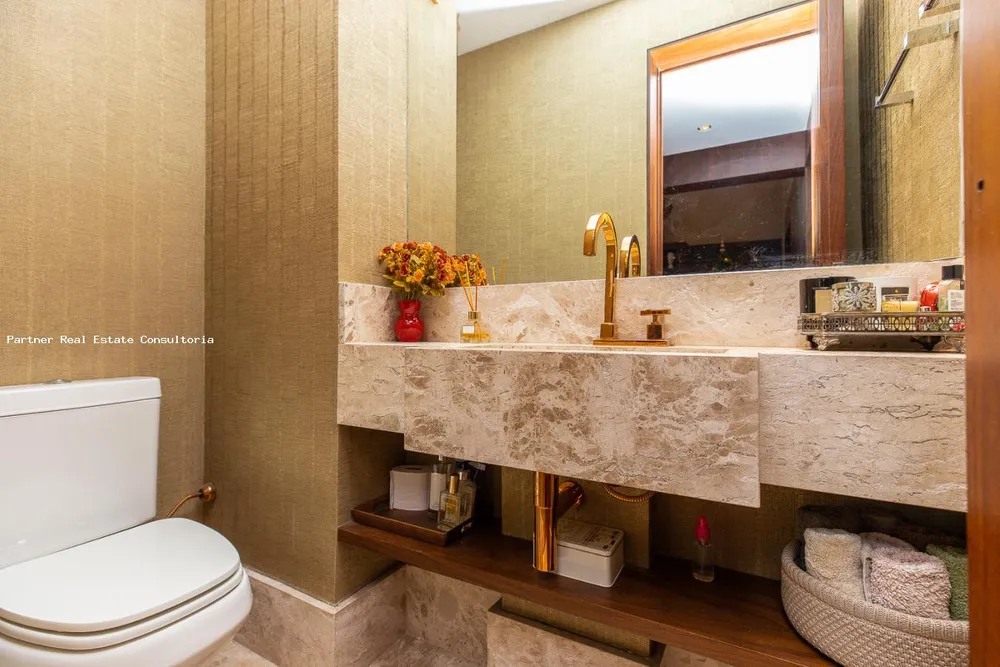 Apartamento, 4 quartos, 280 m² - Foto 1