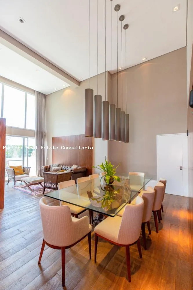 Apartamento, 4 quartos, 280 m² - Foto 8