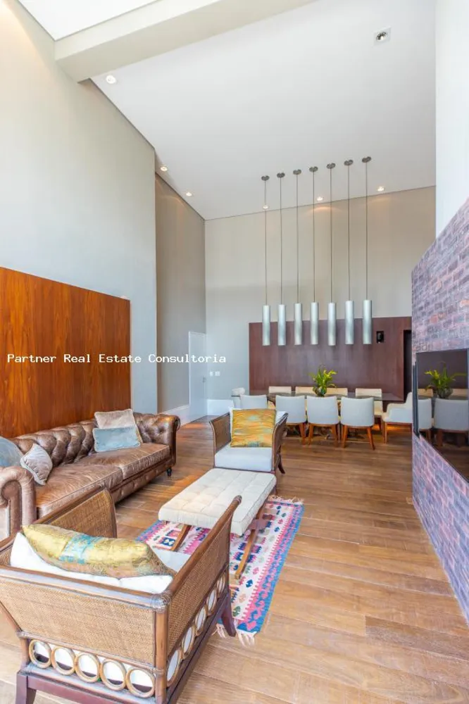 Apartamento, 4 quartos, 280 m² - Foto 18