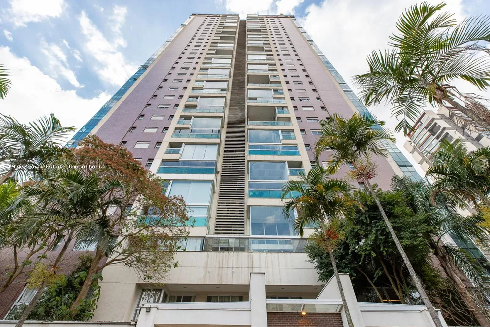Apartamento, 4 quartos, 280 m² - Foto 13