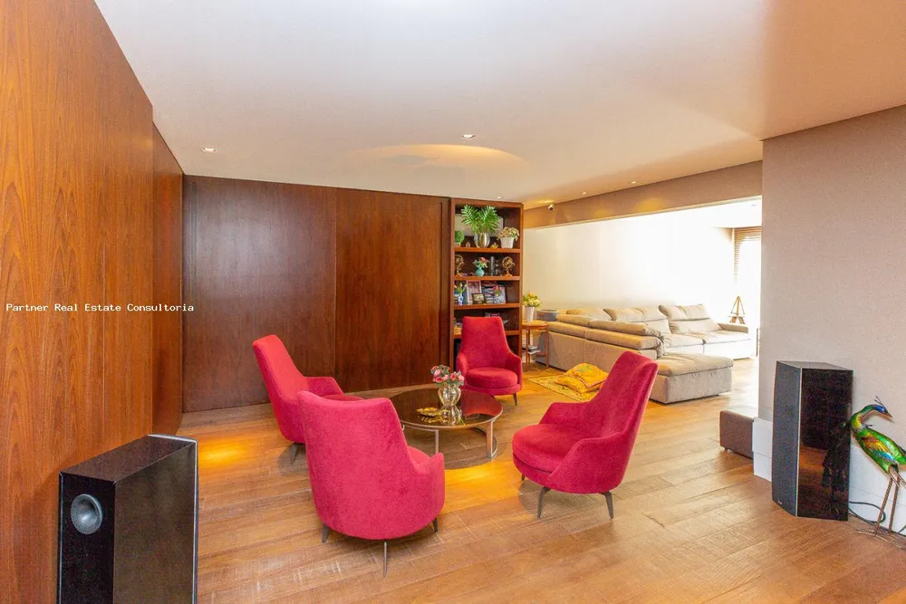 Apartamento, 4 quartos, 280 m² - Foto 20