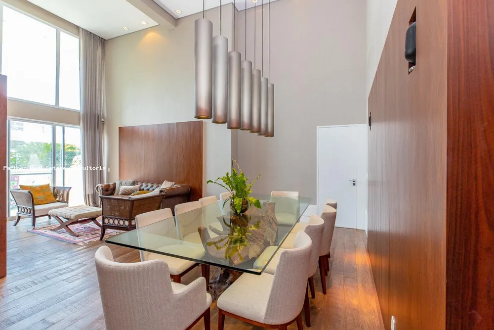 Apartamento, 4 quartos, 280 m² - Foto 6