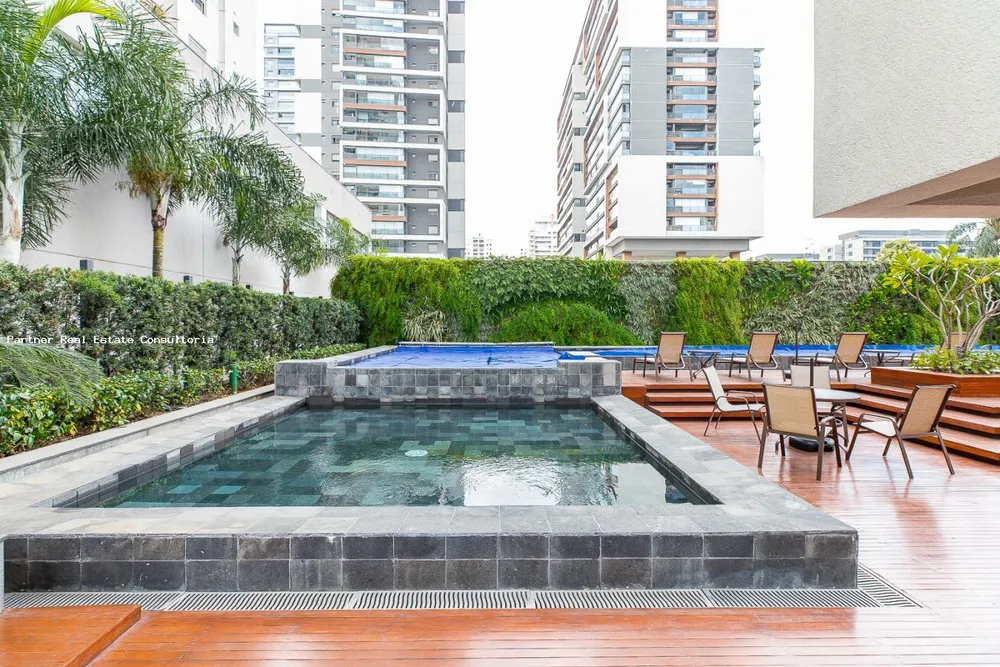 Apartamento, 4 quartos, 280 m² - Foto 4