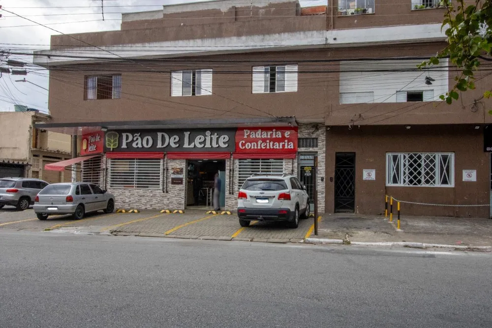 Loja-Salão, 585 m² - Foto 8