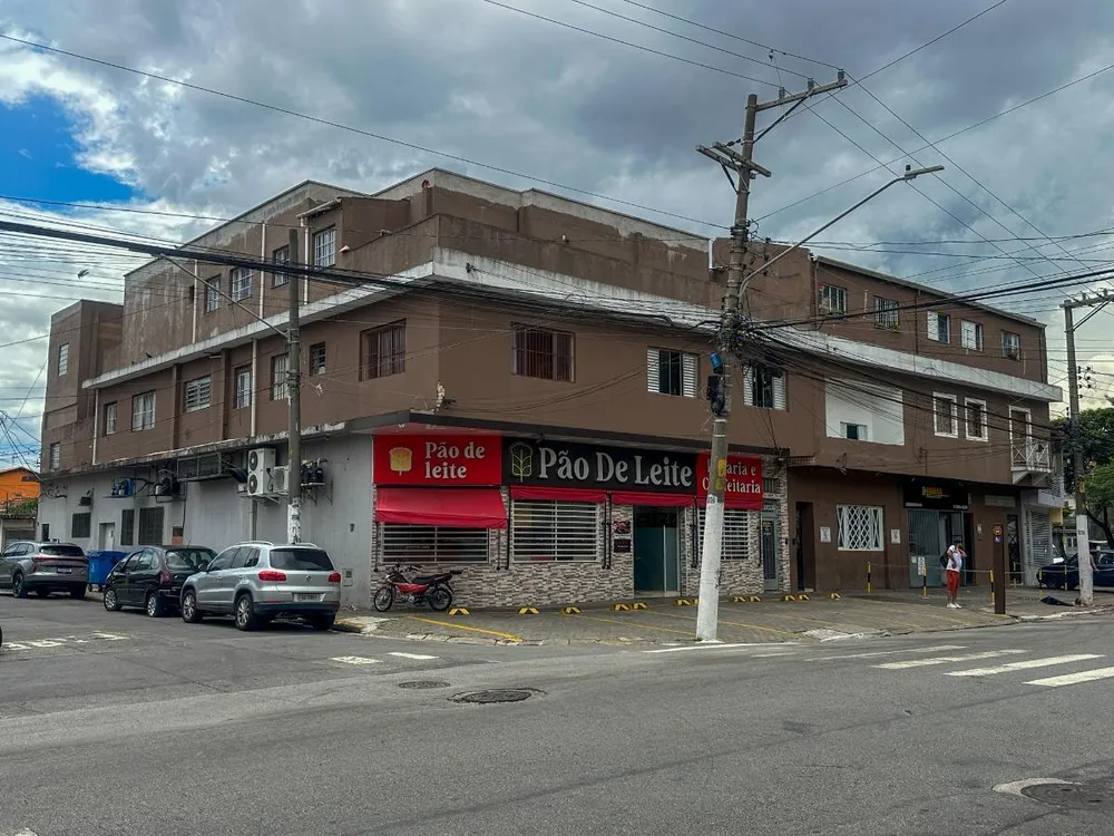 Loja-Salão, 585 m² - Foto 3
