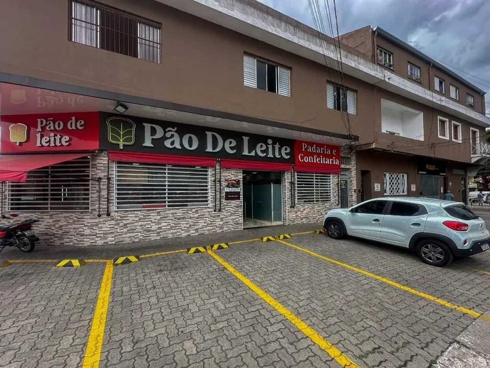 Loja-Salão, 585 m² - Foto 1